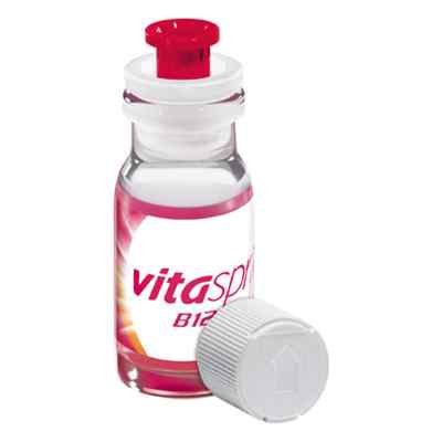 Vitasprint B12 ampułki do picia zamów na apo-discounter.pl