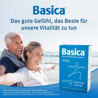 Basica Vital proszek zamów na apo-discounter.pl