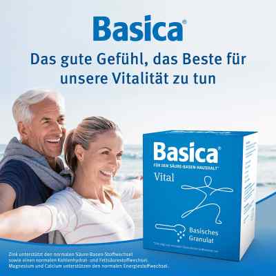 Basica Vital proszek zamów na apo-discounter.pl