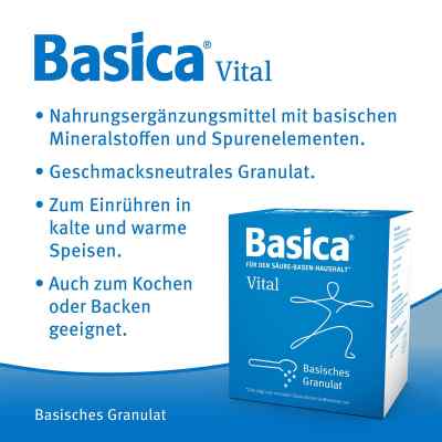 Basica Vital proszek zamów na apo-discounter.pl
