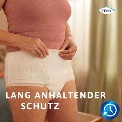 Tena Pants Discreet L Slip 95-125cm zamów na apo-discounter.pl