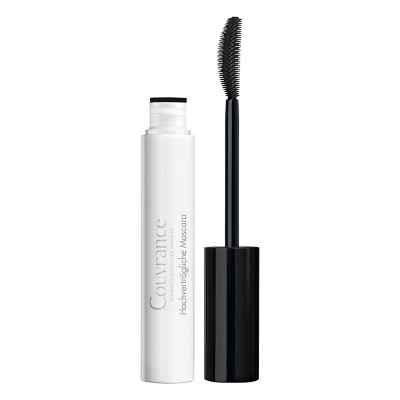 Avene Couvrance tusz do rzęs czarny Avene Couvrance tusz do rzęs czarny