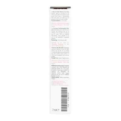 Avene Couvrance tusz do rzęs brązowy Avene Couvrance tusz do rzęs brązowy