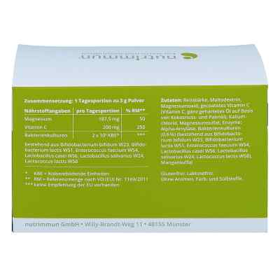 Probiotik Sport Pulver zamów na apo-discounter.pl