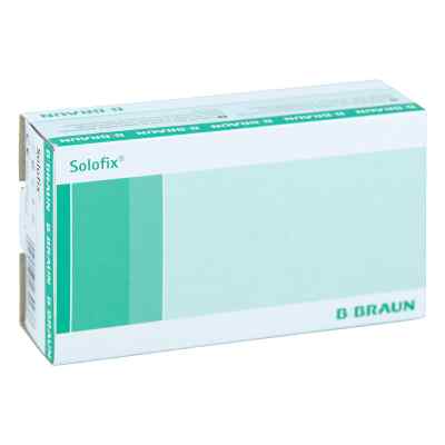 Solofix Blutlanzetten, gammasteril zamów na apo-discounter.pl