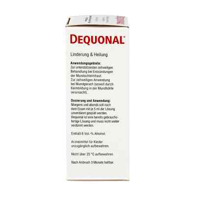 Dequonal Loesung Dequonal Loesung