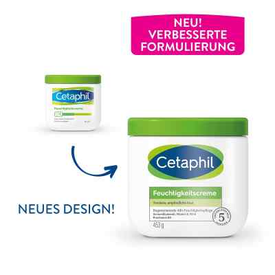 Cetaphil krem nawilżający zamów na apo-discounter.pl