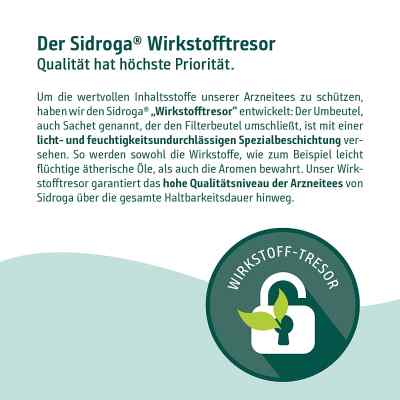 Sidroga Fenchel Filterbtl. zamów na apo-discounter.pl