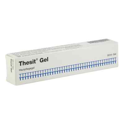 Thesit Gel zamów na apo-discounter.pl
