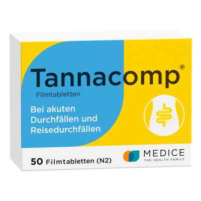 Tannacomp Filmtabl. zamów na apo-discounter.pl