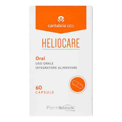 Heliocare kapsułki doustne zamów na apo-discounter.pl