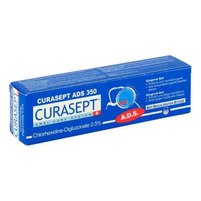 Curasept Gel Parodontal 0,5% Chx zamów na apo-discounter.pl