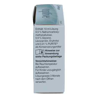 Optive krople do oczu 3x10ml zamów na apo-discounter.pl
