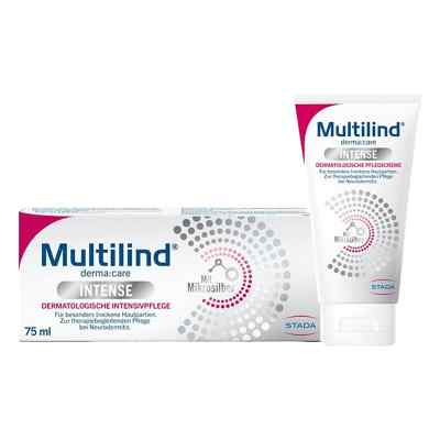 Multilind Mikrosilber krem zamów na apo-discounter.pl