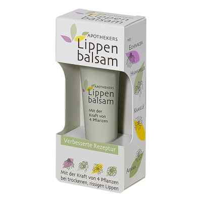 Apothekers Lippenbalsam Tube zamów na apo-discounter.pl