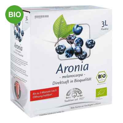 Aronia sok  3 l od Kelterei Walther GmbH PZN 01915670