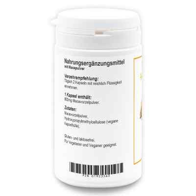 Maca Aktiv 800 kapsułki zamów na apo-discounter.pl