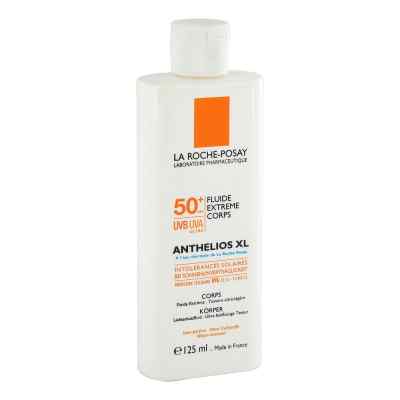 La Roche Posay Anthelios XL SPF50+ Fluid Extreme do ciała zamów na apo-discounter.pl