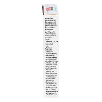 Alsifemin 100 Klima Aktiv m.Soja 1x1 kapsułki zamów na apo-discounter.pl