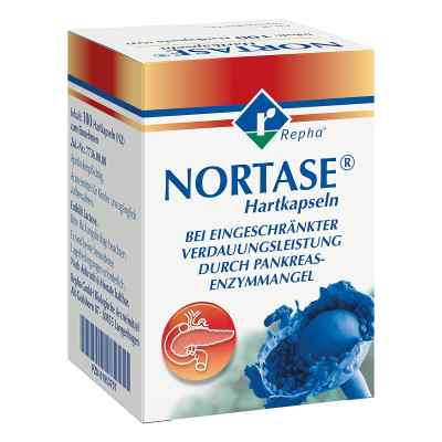 Nortase Kapseln zamów na apo-discounter.pl