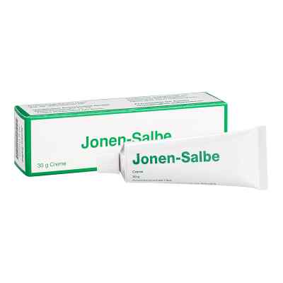Jonen Helmbold maść zamów na apo-discounter.pl