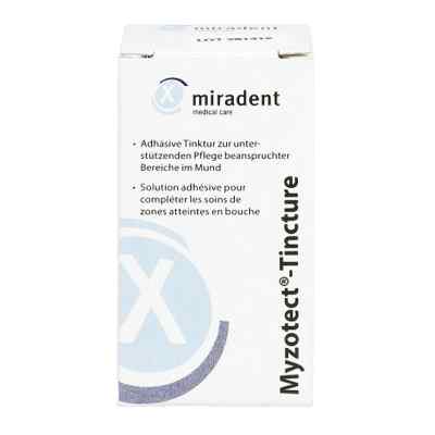 Myzotect Tincture zamów na apo-discounter.pl