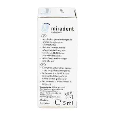 Myzotect Tincture zamów na apo-discounter.pl