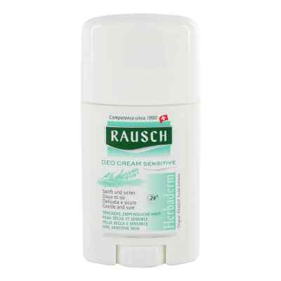 Rausch Deo Cream Sensitive zamów na apo-discounter.pl