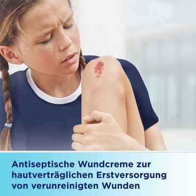 Bepanthen Antiseptische Wundcreme zamów na apo-discounter.pl
