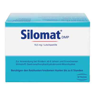 Silomat Dmp Pastillen zamów na apo-discounter.pl