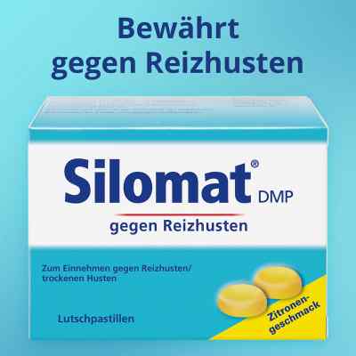 Silomat Dmp Pastillen zamów na apo-discounter.pl