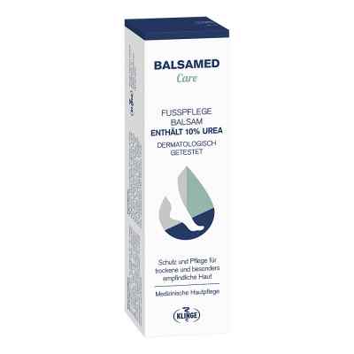 Balsamed Care Salbe zamów na apo-discounter.pl