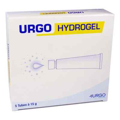 Urgo Hydrogel Tube zamów na apo-discounter.pl