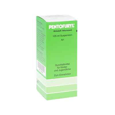 Pentofuryl Saft zamów na apo-discounter.pl