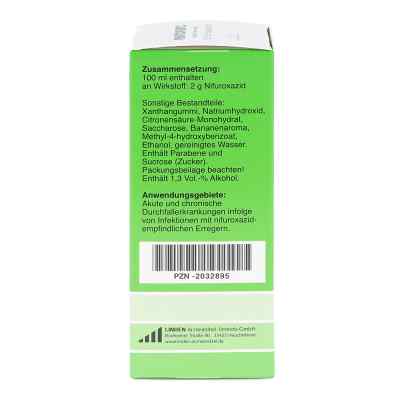 Pentofuryl Saft Pentofuryl Saft