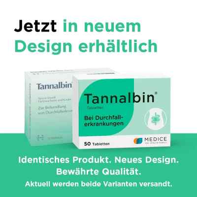 Tannalbin Tabletki na biegunkę zamów na apo-discounter.pl