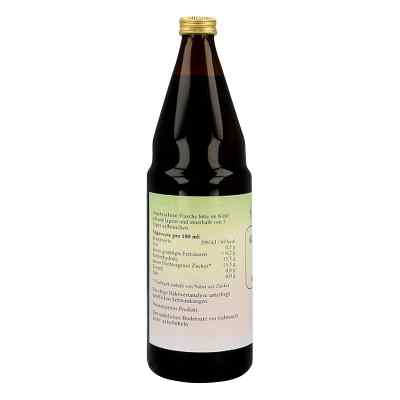 Granatapfel Saft Pur Bio Vitalhaus zamów na apo-discounter.pl