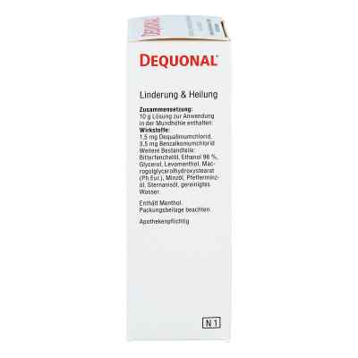 Dequonal spray zamów na apo-discounter.pl