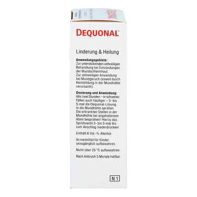 Dequonal spray zamów na apo-discounter.pl