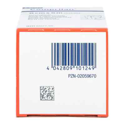 Comprilan elast.Binde ged.5mx8cm 1027 zamów na apo-discounter.pl