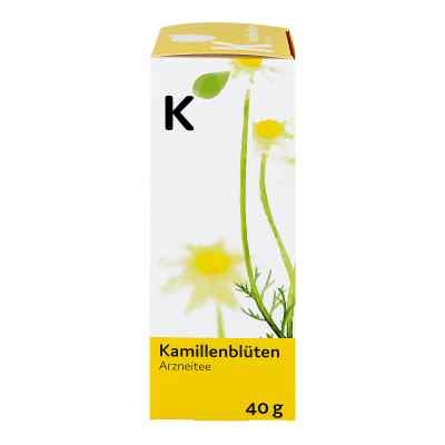 Klenk kwiaty rumianku zamów na apo-discounter.pl