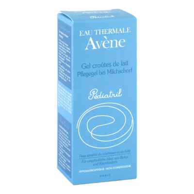 Avene Baby Pediatril Żel na ciemieniuchę zamów na apo-discounter.pl