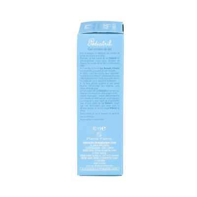 Avene Baby Pediatril Żel na ciemieniuchę Avene Baby Pediatril Żel na ciemieniuchę