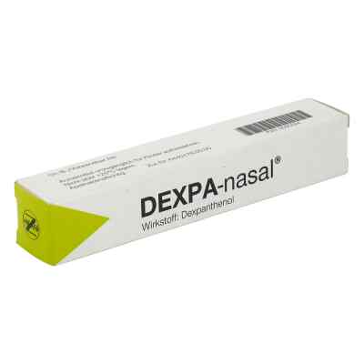 Dexpa Nasal Creme zamów na apo-discounter.pl