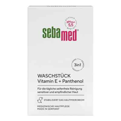 Sebamed kostka do mycia bez mydła zamów na apo-discounter.pl