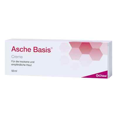 Asche Basis krem zamów na apo-discounter.pl