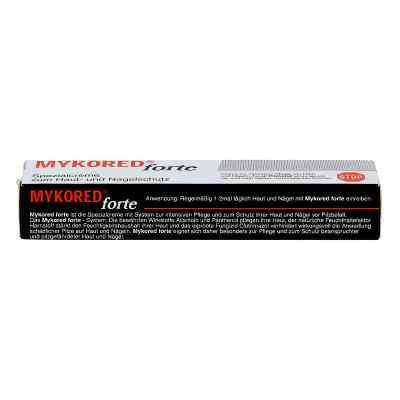 Mykored forte krem zamów na apo-discounter.pl