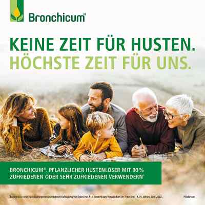 Bronchicum Tropfen zamów na apo-discounter.pl