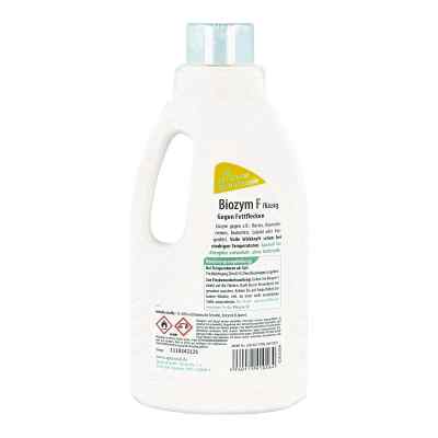 Biozym F fluessig zamów na apo-discounter.pl