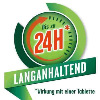 Reactine tabletki antyalergiczne Reactine tabletki antyalergiczne